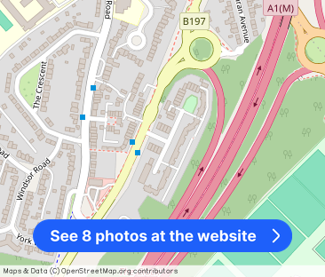 Node Way Gardens, Welwyn, AL6 - Photo 1