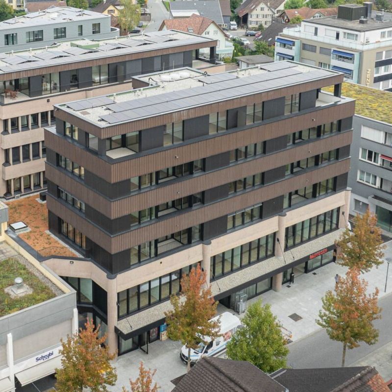 Studio loft meublé de 47 m² au 1er étage - Photo 1