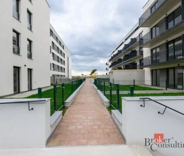 Pronájem bytu 2+kk 54 m - Fotografie 2