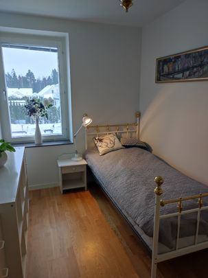 Orrspelsgatan, Knivsta - Photo 1