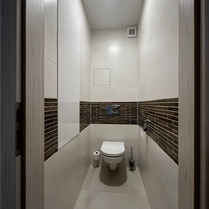Pronájem bytu 2+1 v osobním vlastnictví 70 m², Plzeň - Fotografie 1