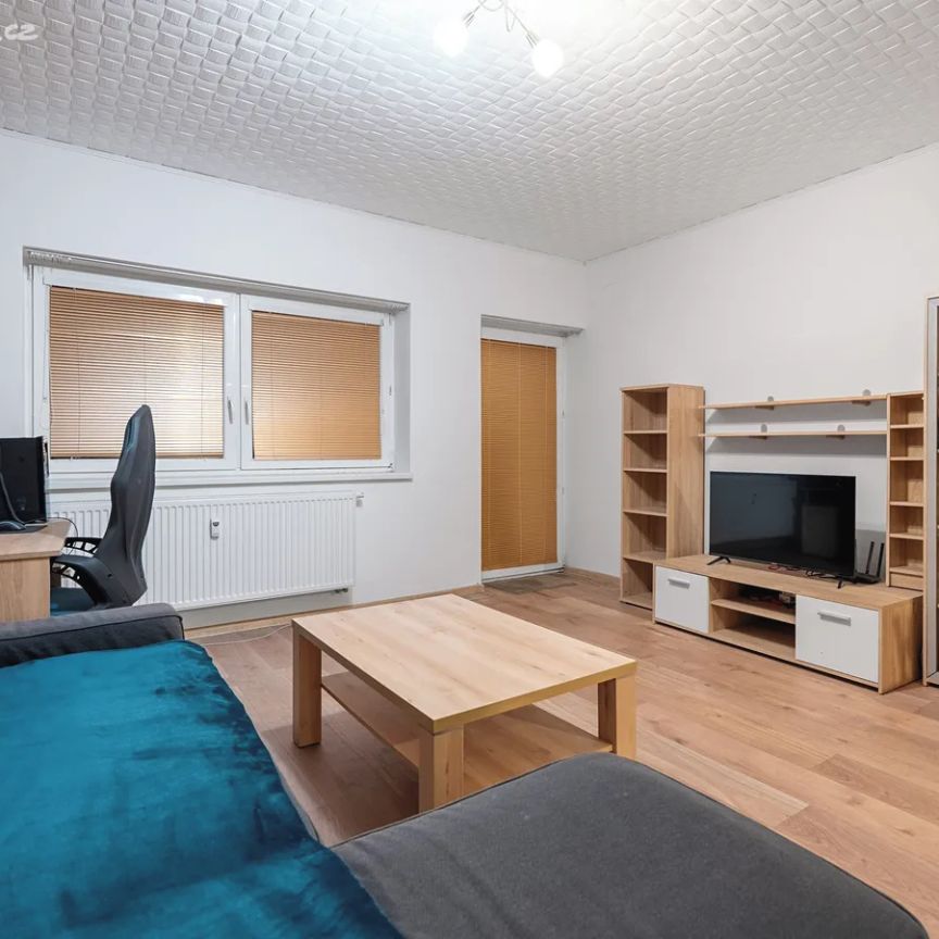 Pronájem bytu 2+kk 50 m² - Photo 1