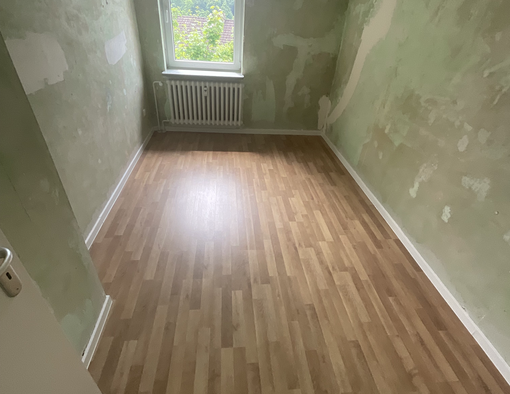 3-Zimmer-Wohnung in Siegen Wenscht - Photo 1