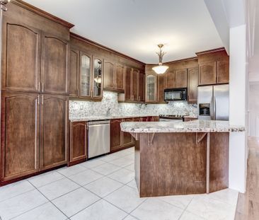 For Lease - 26 Yarden Drive, Vaughan, Ontario - Photo 2