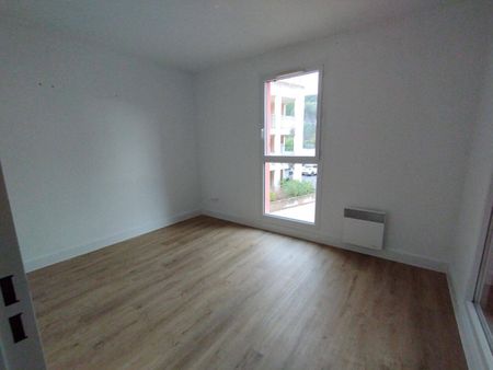 Location appartement 3 pièces 54.68 m² à Allauch (13190) - Photo 3