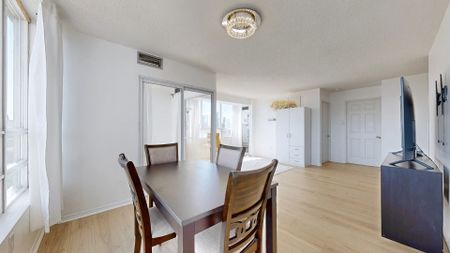 For Lease - 50 Kingsbridge Garden Unit# 1111, Mississauga, Ontario - Photo 3