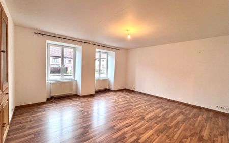 Appartement à louer 2 pièces • 50,67 m2 La Broque - Photo 4