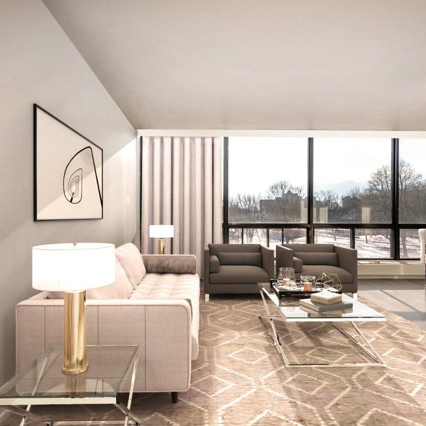 Studio Premium - 200 Rue De Gaspé, Verdun - Photo 1