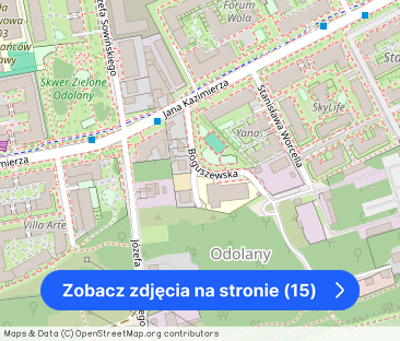 18 Piętro | Pierwszy Najem – zdjęcie 1