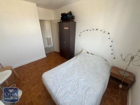 Appartement à louer 3 pièces 60.42m² - Photo 4