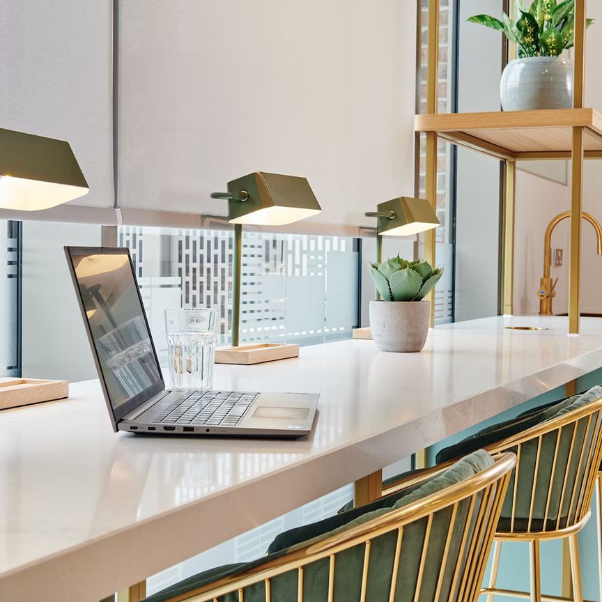 2 bedroom apartment - Photo 1