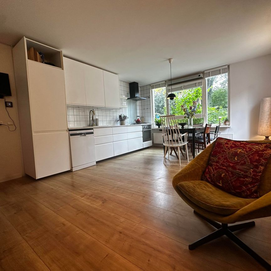 Te huur: Appartement Tugelaweg in Amsterdam - Foto 1