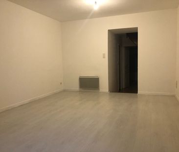 Location Maison 3 pièces 43m² - Photo 4