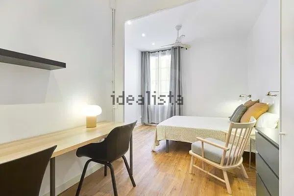 Alquiler de piso en Av. Dr. Mariano Ruiz Canovas, 5, 3183 - Foto 1