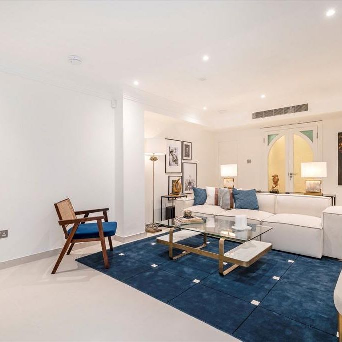 5 bedroom house to rent - Photo 1