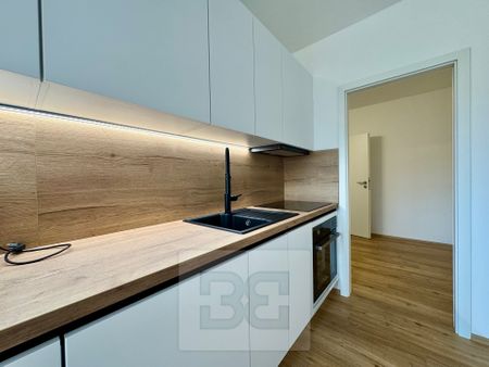 Apartment for rent, 2+1 - 1 bedroom, 55m - Fotografie 3