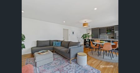 Modern, Fully Furnished Home with Water Views - Photo 2