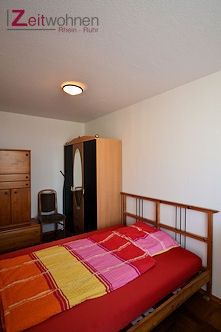 Schön möblierte Wohnung mit Dachgarten in Ostheim, Köln - Foto 5