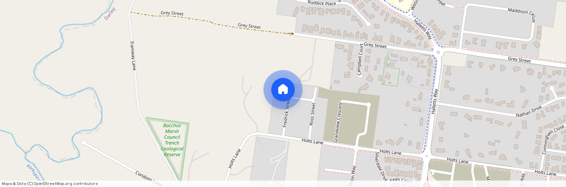 2/17 Fredrick Street, Vic 3340, Darley