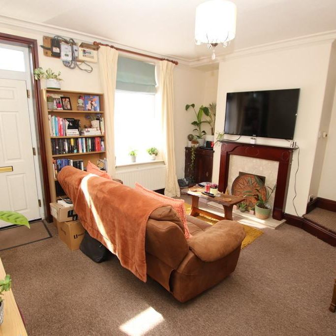 1 bedroom terraced house to rent - Photo 1