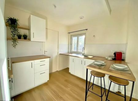 Location Appartement 2 pièces 36m² TOURS 37000 - Photo 3