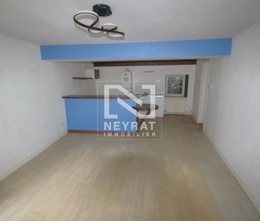 Location Appartement 2 pièces 46m² CHAGNY 71150 - Photo 5