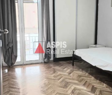 Διαμέρισμα, προς ενοικίαση Πλατεία Αμερικής, Λεωφ. Πατησίων - Λεωφ.... - Photo 5