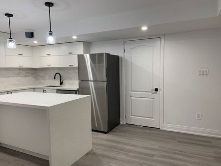 For Lease - 731 Coldstream Drive Unit# Basement, Oshawa, Ontario - Photo 2