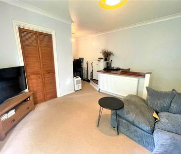 1 bedroom end of terrace house to rent - Photo 2