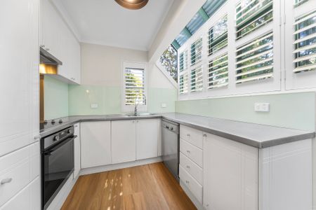 1/95 Gerard Street, Cremorne NSW 2090 - Townhouse For Rent | Domain - Photo 5