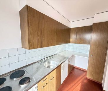 2.5 Zimmer, 9. Stock - Photo 6