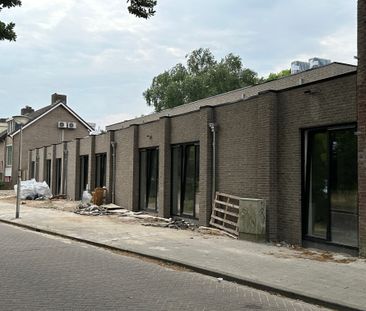 Te huur: Appartement Generaal Bothastraat in Eindhoven - Foto 4