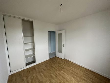 Appartement T2 à louer Rennes - 43 m² - Photo 5