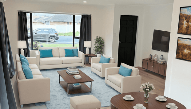 Modern Comfort Meets Effortless Living - Photo 1