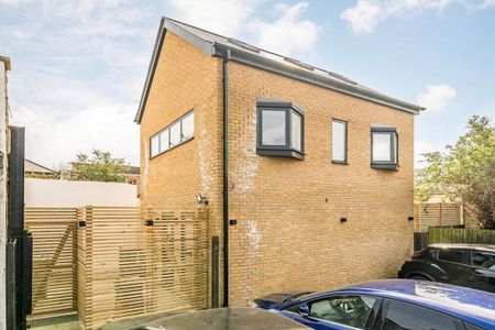 2 bedroom detached house to rent - Photo 5