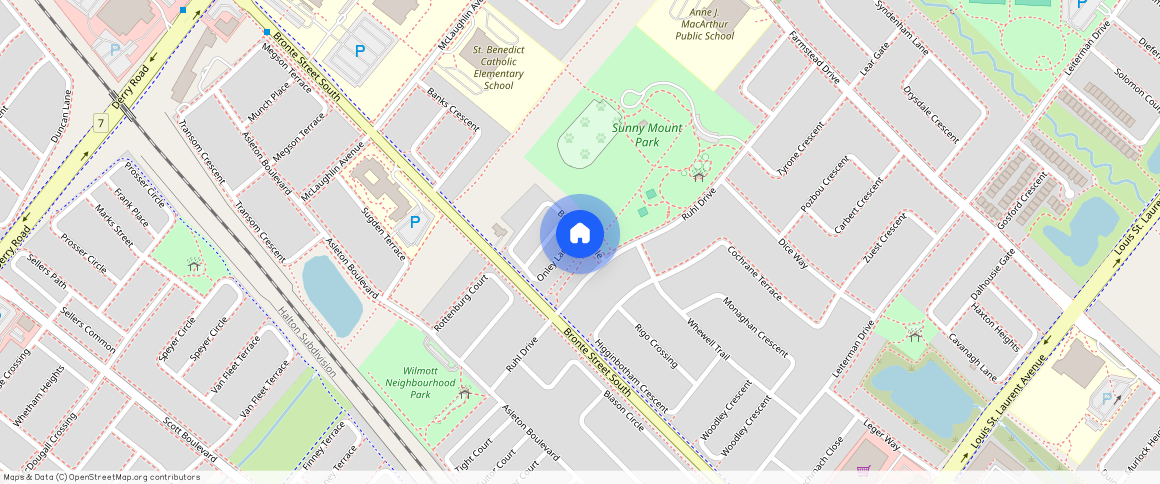 815 Marion, Windsor, N9A 2H8