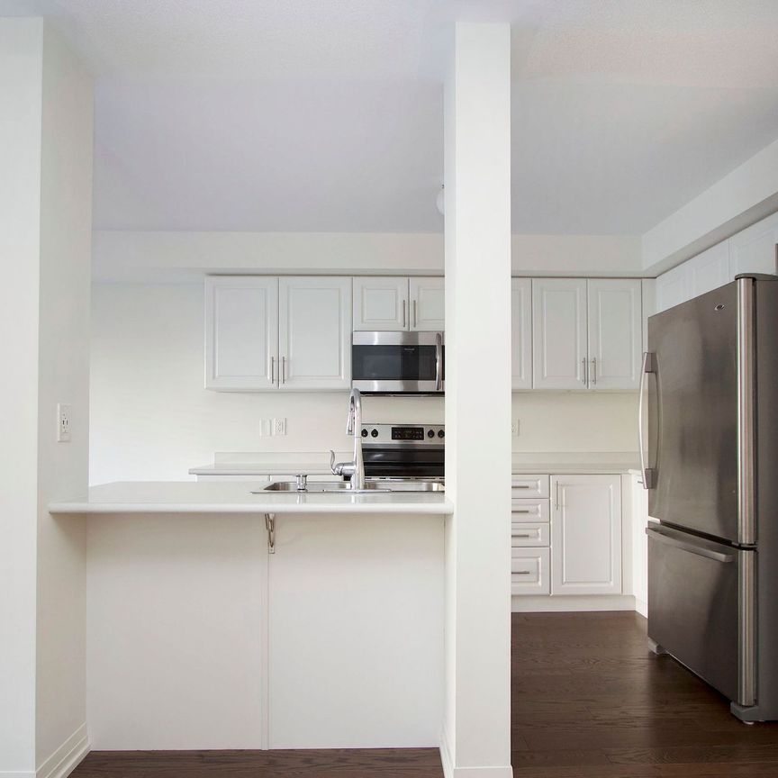 For Lease - 1 Queen Alexandra Lane, Clarington, Ontario - Photo 1