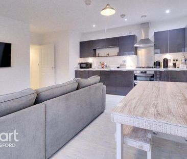 2 bedroom flat to rent - Photo 4