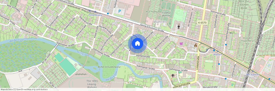 Ölhafenstraße 6, 04159, Leipzig Ot Wahren