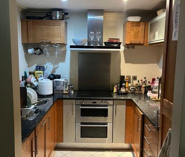 Room in a Shared Flat, Discovery Dock Apartments East, E14 - Photo 6