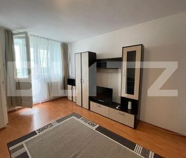 Garsoniera, 30 mp, etaj intermediar, zona Iulius Mall - Photo 6