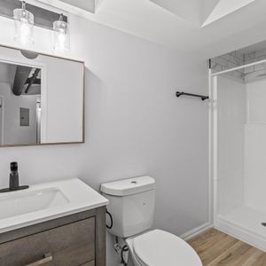 For Lease - 330 Clarence Street Unit# 101, London East, Ontario - Photo 2