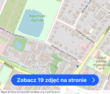 Wysoki standard | Zieleń | Balkon | parking - Zdjęcie 1
