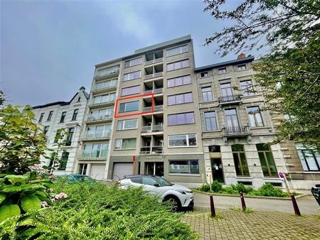 Appartement te huur - Foto 2