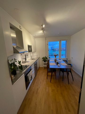 Kryssdäcket, Göteborg - Photo 3