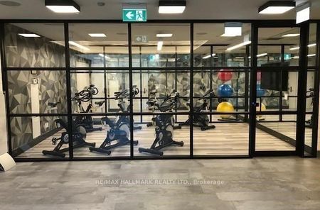 For Lease - 15 Merchants' Wharf Street Unit# 540, Toronto, Ontario - Photo 3