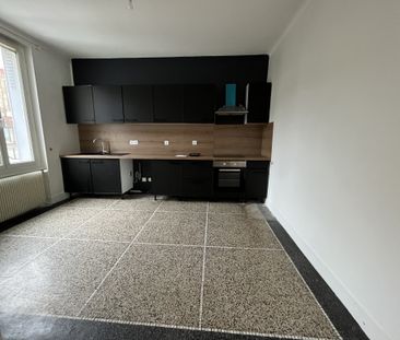 Location Maison 3 pièces 89m² CHAMALIERES 63400 - Photo 3