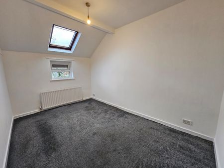 1 Bed Flat, Cleveland Road, M8 - Photo 4