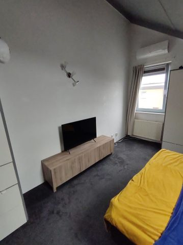Te huur: Appartement Irenestraat in Wageningen - Foto 2