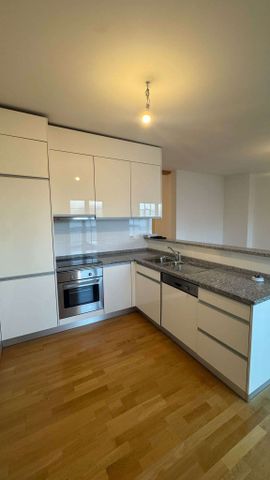 Appartement 4 pièces | Jonction - Photo 4